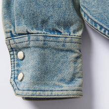 Load image into Gallery viewer, The Cody Denim Work Shirt